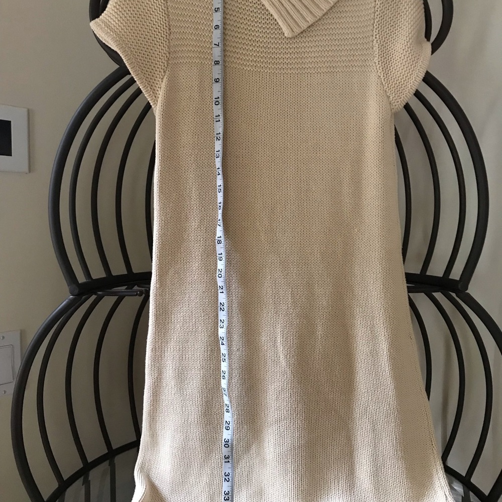 Sweater dress medium - Picture 5 of 8